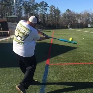 Meet your Posher, Joel